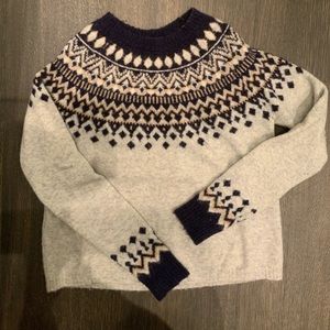 Joie Cashmere Sweater